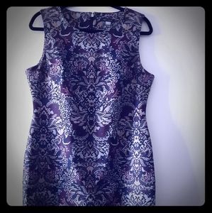 Tommy Hilfiger Sheath Dress